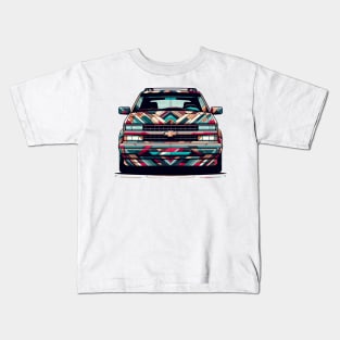 Chevrolet Astro Kids T-Shirt